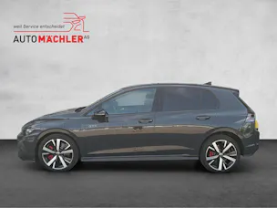 VW Golf VIII 1.5 TSI PHEV GTE DSG*5J Garantie*8-Fach Räder*Pano*AHK*Leder*