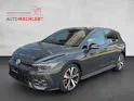 VW Golf VIII 1.5 TSI PHEV GTE DSG*5J Garantie*8-Fach Räder*Pano*AHK*Leder*