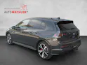 VW Golf VIII 1.5 TSI PHEV GTE DSG*5J Garantie*8-Fach Räder*Pano*AHK*Leder*