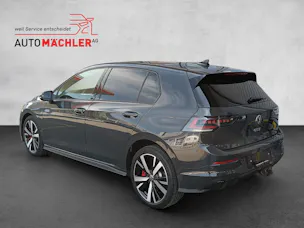 VW Golf VIII 1.5 TSI PHEV GTE DSG*5J Garantie*8-Fach Räder*Pano*AHK*Leder*