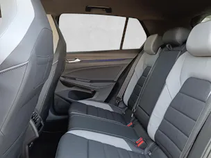 VW Golf VIII 1.5 TSI PHEV GTE DSG*5J Garantie*8-Fach Räder*Pano*AHK*Leder*