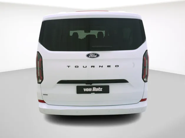 Ford Tourneo Custom L2 2.5 Plug-in-Hybrid Titanium X