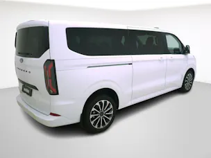 Ford Tourneo Custom L2 2.5 Plug-in-Hybrid Titanium X