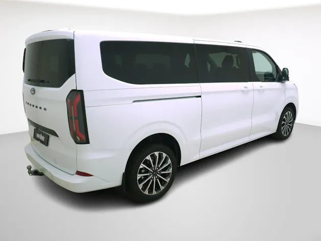 Ford Tourneo Custom L2 2.5 Plug-in-Hybrid Titanium X