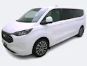 Ford Tourneo Custom L2 2.5 Plug-in-Hybrid Titanium X
