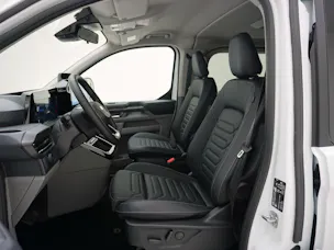 Ford Tourneo Custom L2 2.5 Plug-in-Hybrid Titanium X