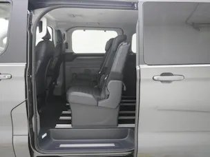 Ford Tourneo Custom L1 2.5 Plug-in-Hybrid Titanium X