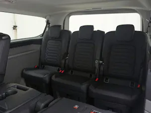 Ford Tourneo Custom L1 2.5 Plug-in-Hybrid Titanium X