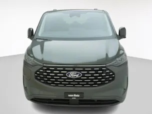 Ford Tourneo Custom L1 2.5 Plug-in-Hybrid Titanium X
