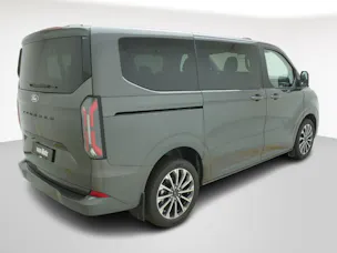 Ford Tourneo Custom L1 2.5 Plug-in-Hybrid Titanium X
