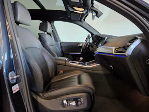 BMW X5 40i xDrive M-Sport