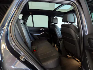 BMW X5 40i xDrive M-Sport