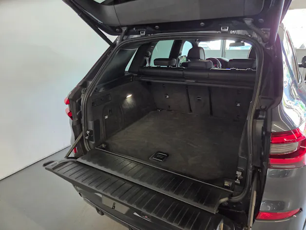 BMW X5 40i xDrive M-Sport