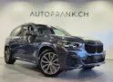 BMW X5 40i xDrive M-Sport