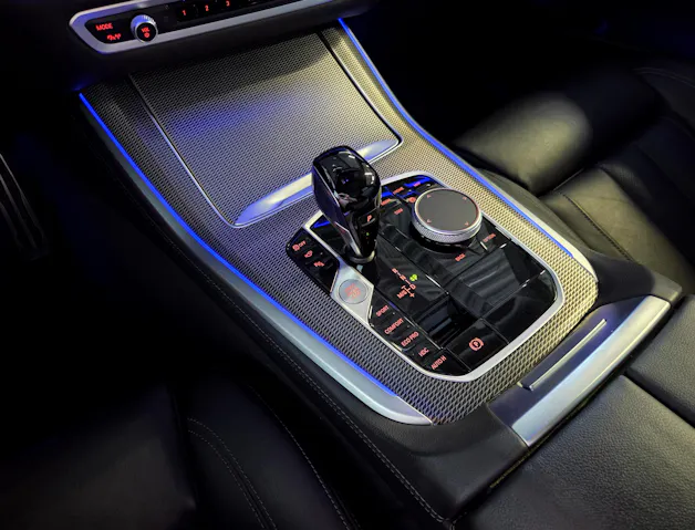 BMW X5 40i xDrive M-Sport