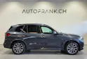 BMW X5 40i xDrive M-Sport