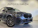 BMW X5 40i xDrive M-Sport