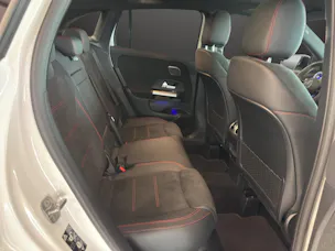 Mercedes-Benz GLA AMG 45 S 4M+8G-DCT