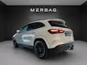 Mercedes-Benz GLA AMG 45 S 4M+8G-DCT