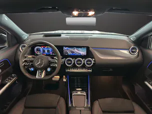 Mercedes-Benz GLA AMG 45 S 4M+8G-DCT