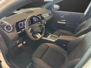 Mercedes-Benz GLA AMG 45 S 4M+8G-DCT
