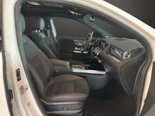 Mercedes-Benz GLA AMG 45 S 4M+8G-DCT