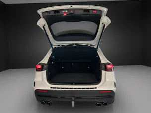 Mercedes-Benz GLA AMG 45 S 4M+8G-DCT