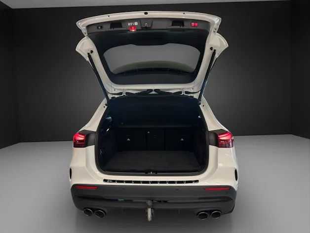 Mercedes-Benz GLA AMG 45 S 4M+8G-DCT