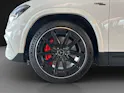 Mercedes-Benz GLA AMG 45 S 4M+8G-DCT