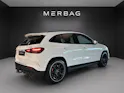 Mercedes-Benz GLA AMG 45 S 4M+8G-DCT