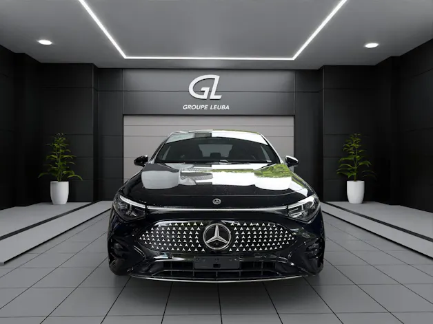 Mercedes-Benz CLA 250+ 85 kWh EQ