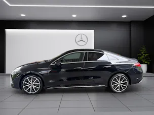 Mercedes-Benz CLA 250+ 85 kWh EQ