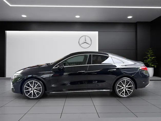 Mercedes-Benz CLA 250+ 85 kWh EQ