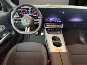 Mercedes-Benz CLA 250+ 85 kWh EQ