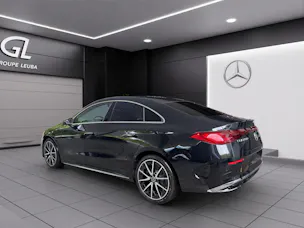 Mercedes-Benz CLA 250+ 85 kWh EQ