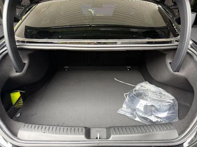 Mercedes-Benz CLA 250+ 85 kWh EQ