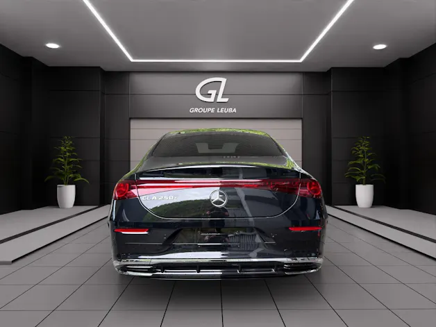 Mercedes-Benz CLA 250+ 85 kWh EQ