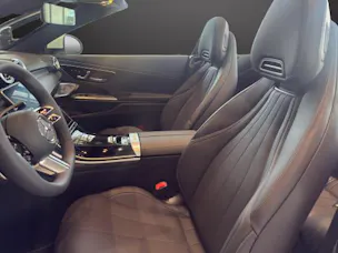 Mercedes-Benz CLE 200 Cabrio 4M
