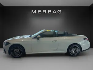 Mercedes-Benz CLE 200 Cabrio 4M