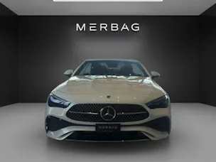 Mercedes-Benz CLE 200 Cabrio 4M