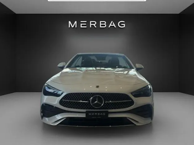 Mercedes-Benz CLE 200 Cabrio 4M