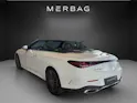 Mercedes-Benz CLE 200 Cabrio 4M