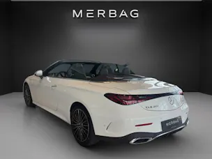 Mercedes-Benz CLE 200 Cabrio 4M