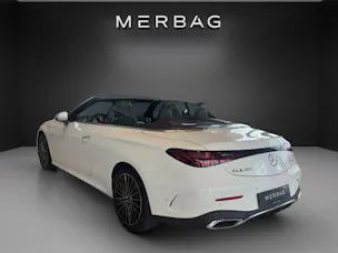 Mercedes-Benz CLE 200 Cabrio 4M