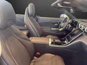 Mercedes-Benz CLE 200 Cabrio 4M