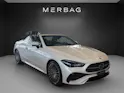 Mercedes-Benz CLE 200 Cabrio 4M