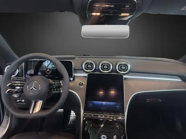 Mercedes-Benz CLE 200 Cabrio 4M