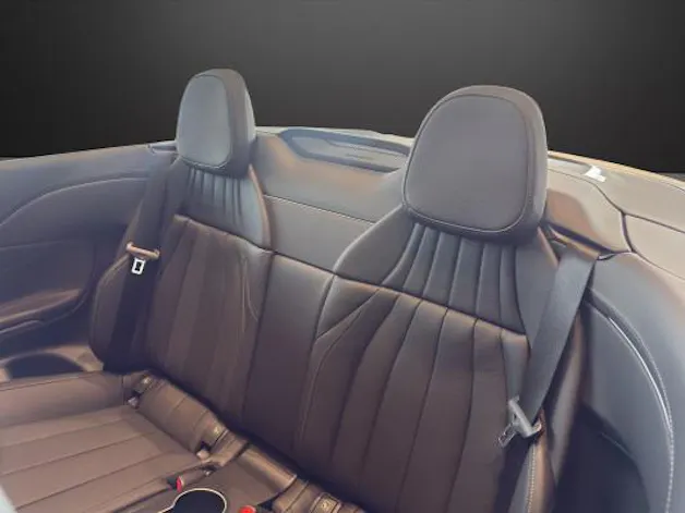 Mercedes-Benz CLE 200 Cabrio 4M