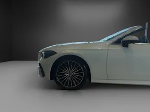 Mercedes-Benz CLE 200 Cabrio 4M