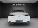 Mercedes-Benz CLE 200 Cabrio 4M